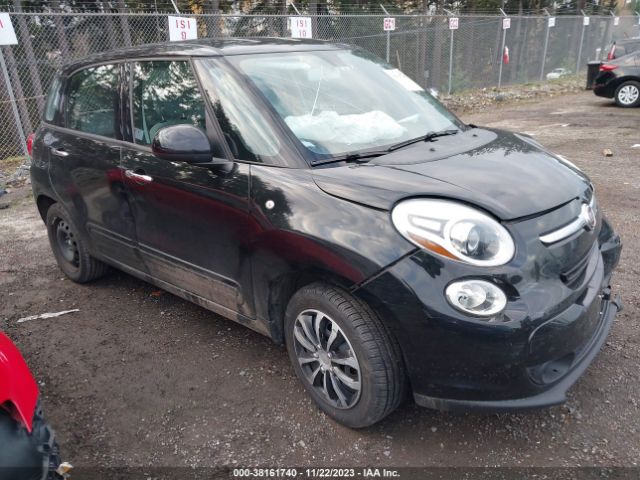 2014 FIAT 500L ZFBCFAAH8EZ017351