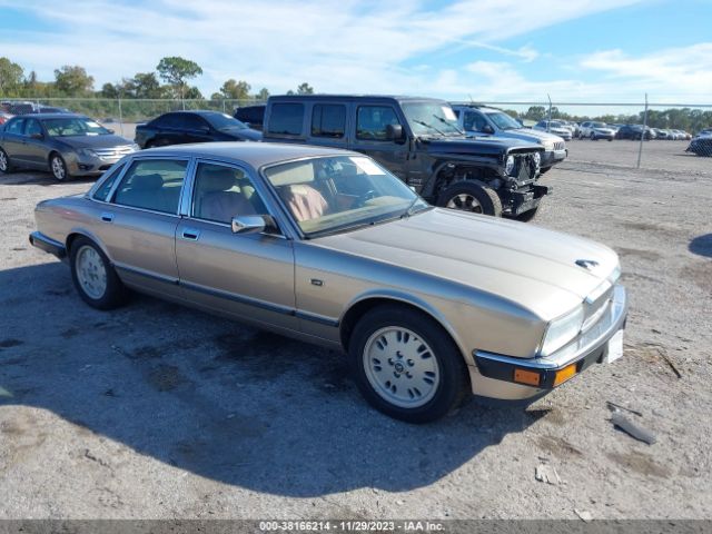 1994 JAGUAR XJ6 SAJHX1742RC692837
