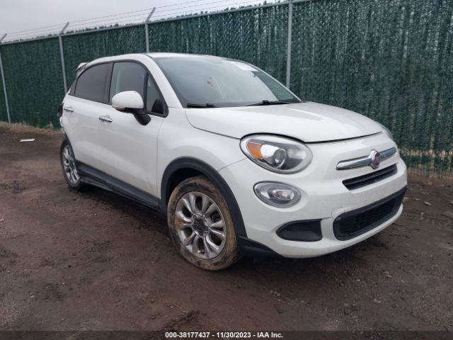 2016 FIAT 500X ZFBCFXBT4GP377334