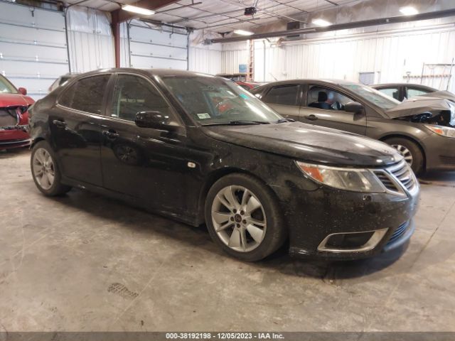 2011 SAAB 9-3 YS3FC4CY9B1302645