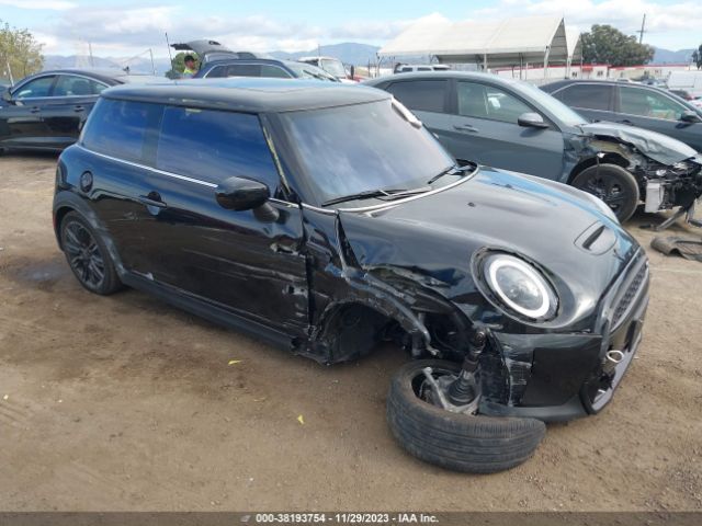2023 MINI HARDTOP WMW53DH09P2T32796