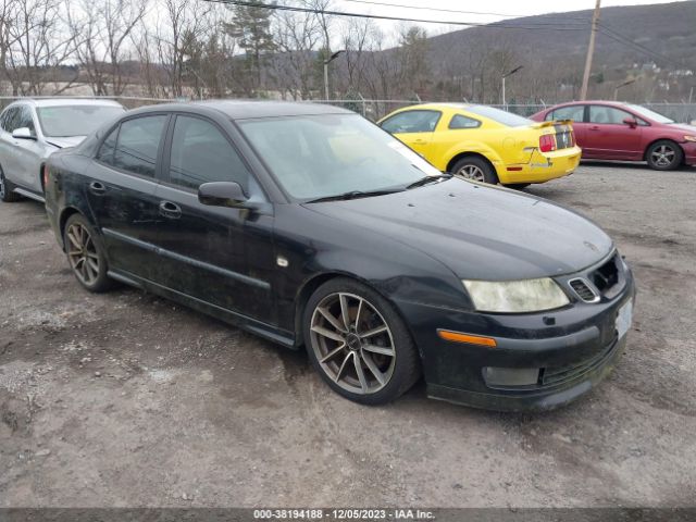 2006 SAAB 9-3 YS3FH46U061134944