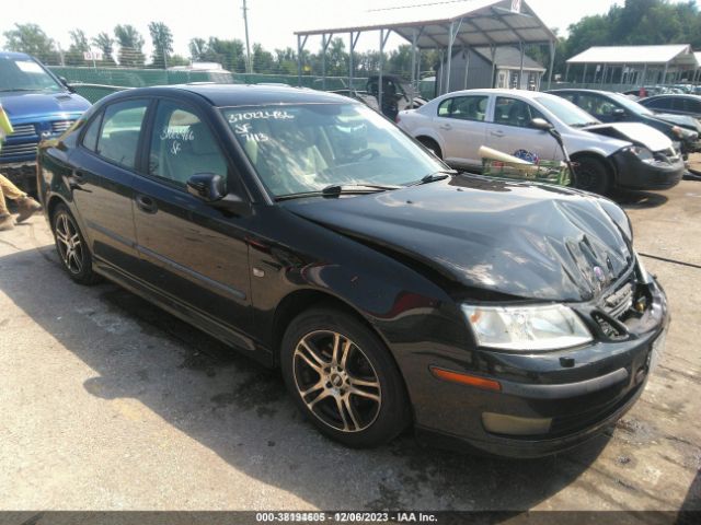 2004 SAAB 9-3 YS3FB49S841061671