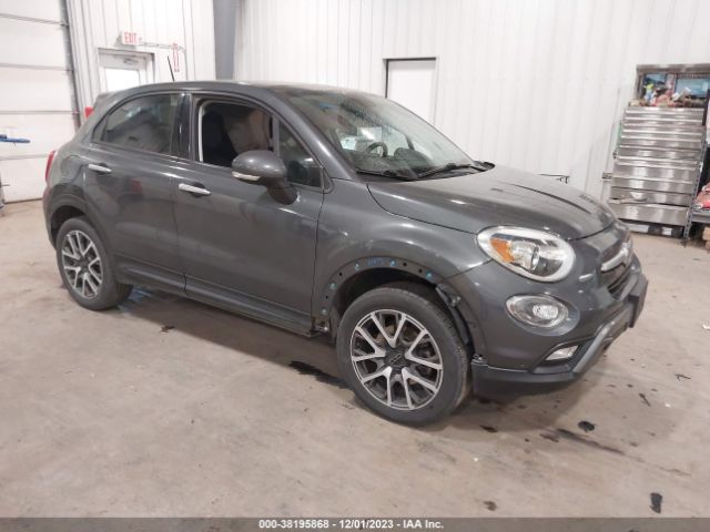 2017 FIAT 500X ZFBCFYCB4HP576476