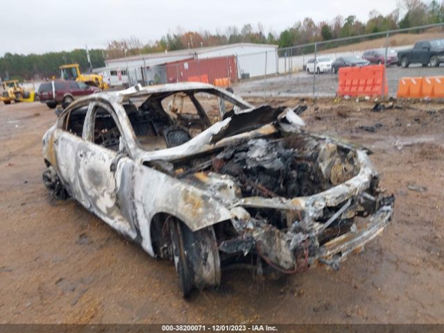 2013 JAGUAR XF SAJWJ0EF3D8S74984