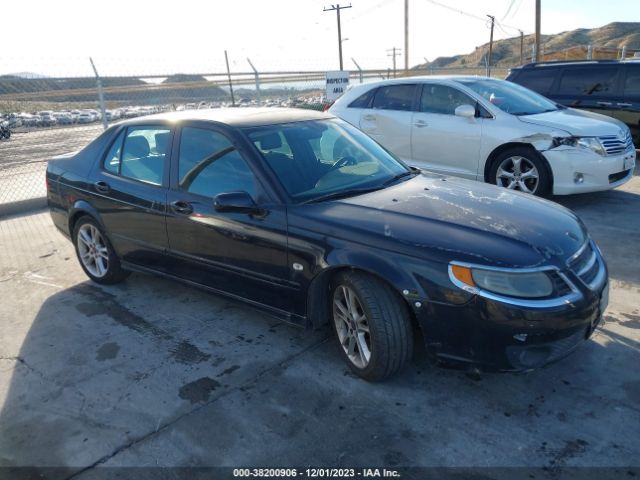 2009 SAAB 9-5 YS3ED49G593500306