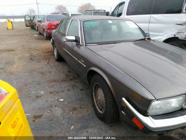 1991 JAGUAR XJ6 SAJHY1742MC629615