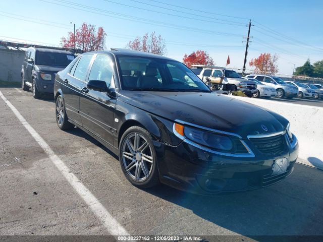 2006 SAAB 9-5 YS3ED49G763524120