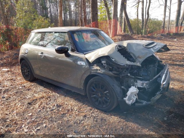 2020 MINI HARDTOP WMWXR5C04L2M18435