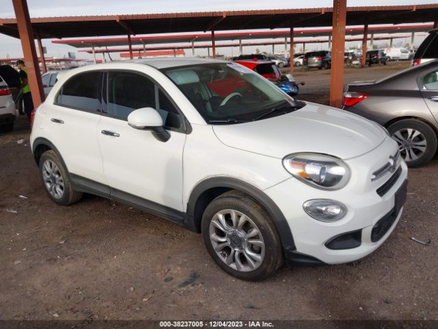 2016 FIAT 500X ZFBCFXBT2GP398313