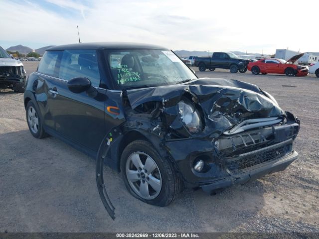2015 MINI HARDTOP WMWXM5C54F3A57526