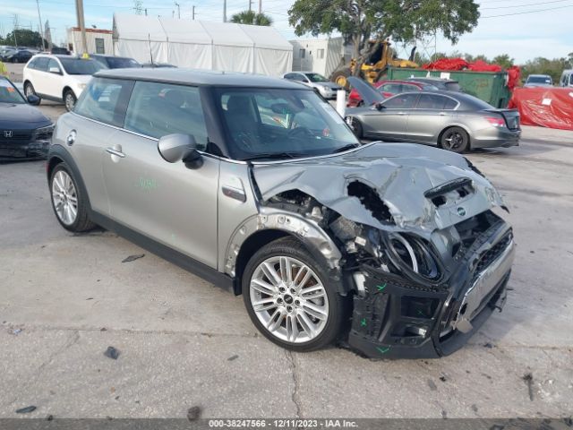 2023 MINI HARDTOP WMW53DH02P2T83718