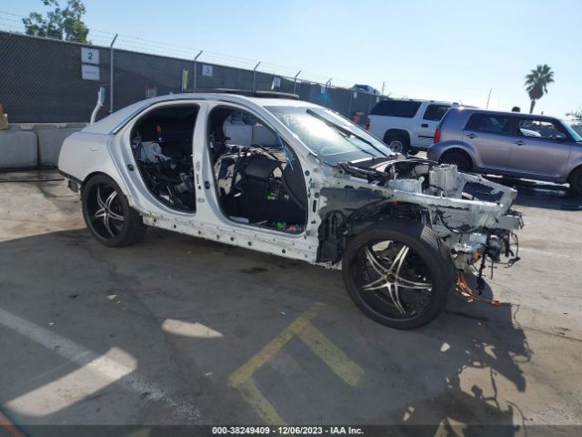 2019 CADILLAC CTS-V 1G6A15S60K0100539