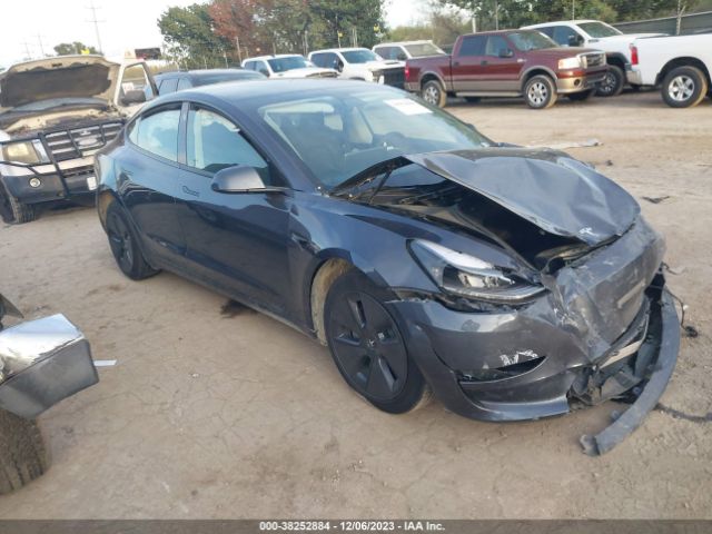 2023 TESLA MODEL 3 5YJ3E1EB8PF390419