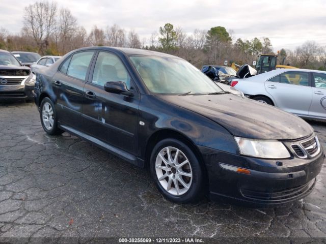 2006 SAAB 9-3 YS3FD49YX61014949
