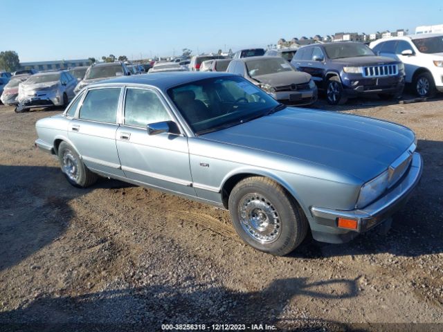 1992 JAGUAR XJ6 SAJHY1746NC651635