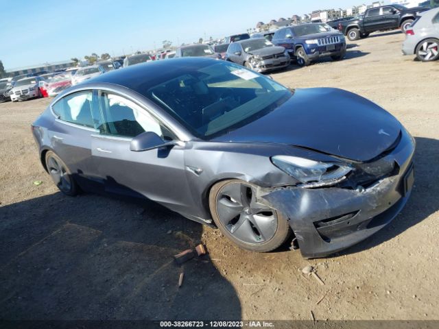 2020 TESLA MODEL 3 5YJ3E1EA1LF644294