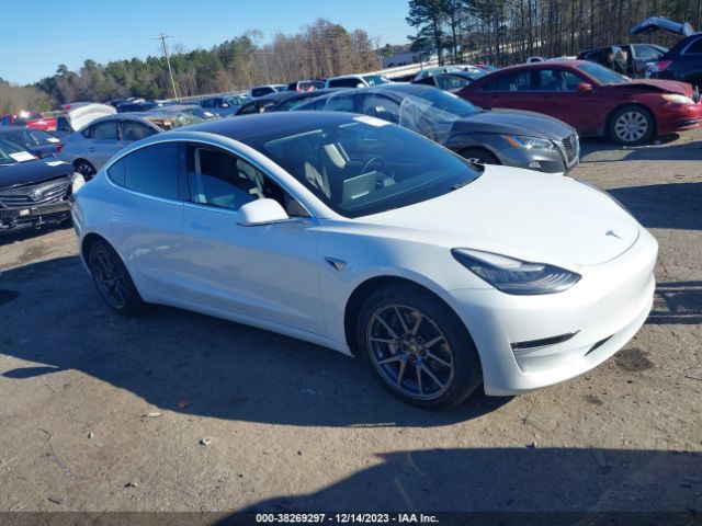 2018 TESLA MODEL 3 5YJ3E1EB9JF181455