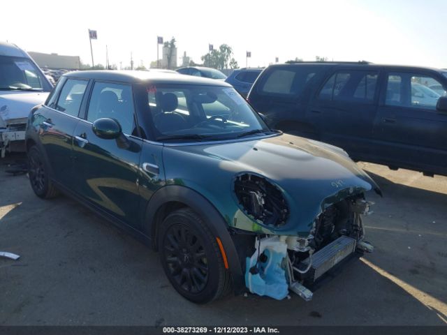 2019 MINI HARDTOP WMWXU1C59K2J02143
