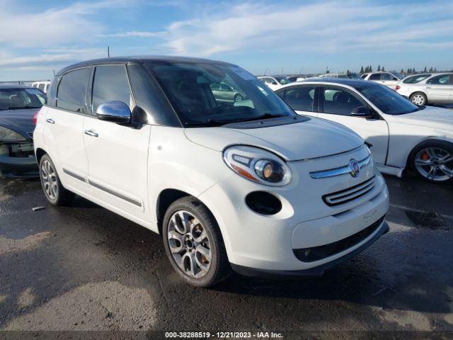 2017 FIAT 500L ZFBCFACH1HZ039970