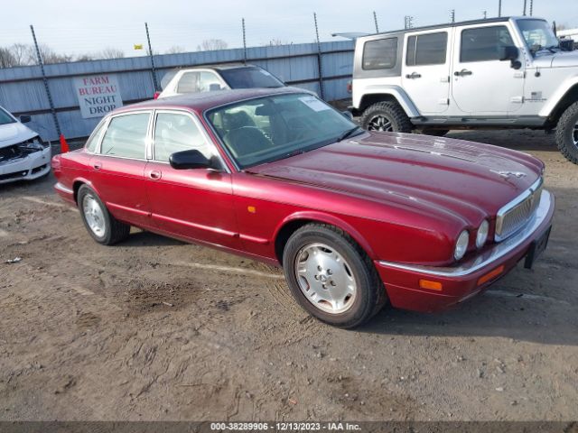 1996 JAGUAR XJ6 SAJHX1243TC774932