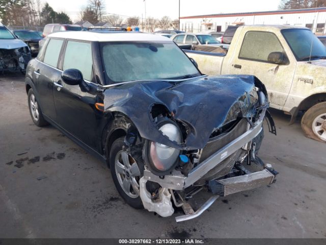 2017 MINI HARDTOP WMWXU1C50H2E18669