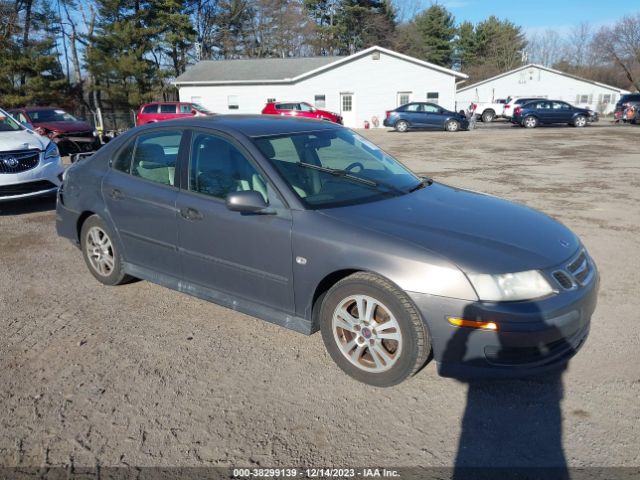 2005 SAAB 9-3 YS3FB49S551048412