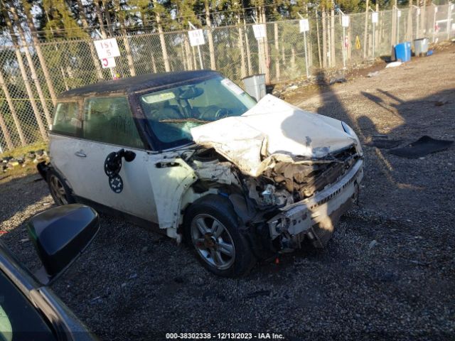 2006 MINI COOPER WMWRC33566TJ77647