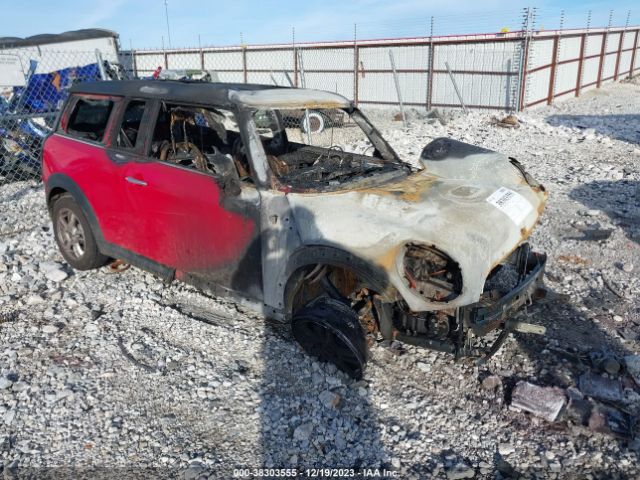 2014 MINI CLUBMAN WMWZF3C52ET571426