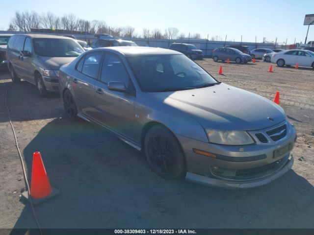 2006 SAAB 9-3 YS3FH46U761149666