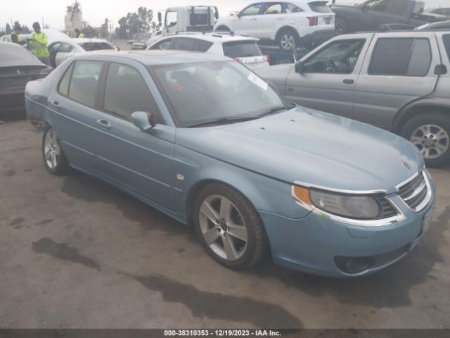 2008 SAAB 9-5 YS3ED49GX83505578