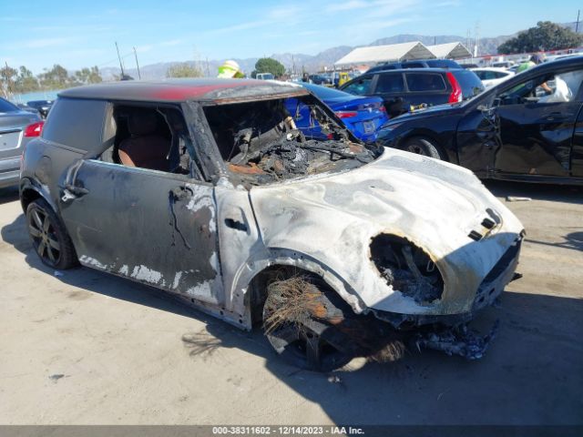 2024 MINI SE HARDTOP WMW13DJ01R2U31818