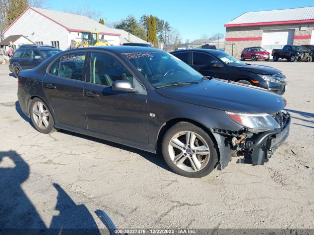 2011 SAAB 9-3 YS3FA4BY4B1309915