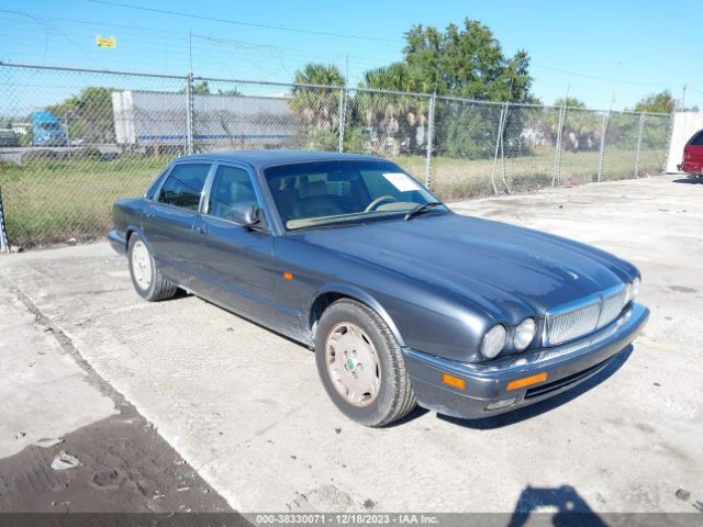 1995 JAGUAR XJ6 SAJHX1748SC743005
