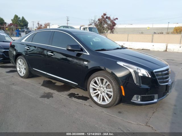 2019 CADILLAC XTS 2G61M5S37K9118717
