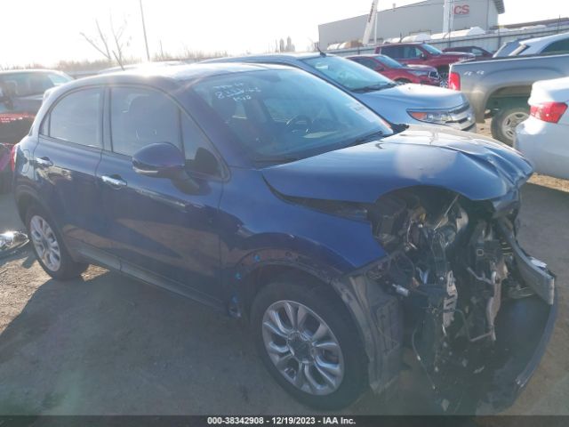 2016 FIAT 500X ZFBCFXBTXGP383364