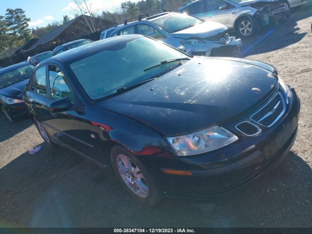 2007 SAAB 9-3 YS3FD49Y971102859