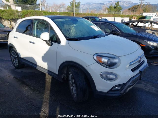 2016 FIAT 500X ZFBCFXCT9GP480215