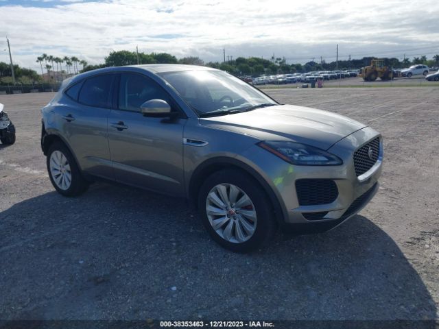 2019 JAGUAR E-PACE SADFJ2FX1K1Z33723