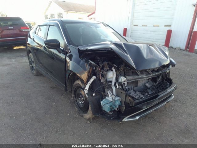 2022 MITSUBISHI ECLIPSE CROSS JA4ATWAA1NZ004190