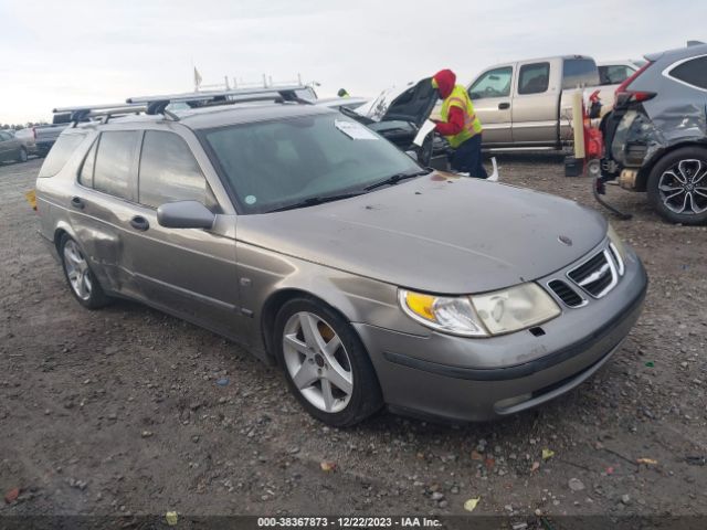 2002 SAAB 9-5 YS3ED59Z423039838