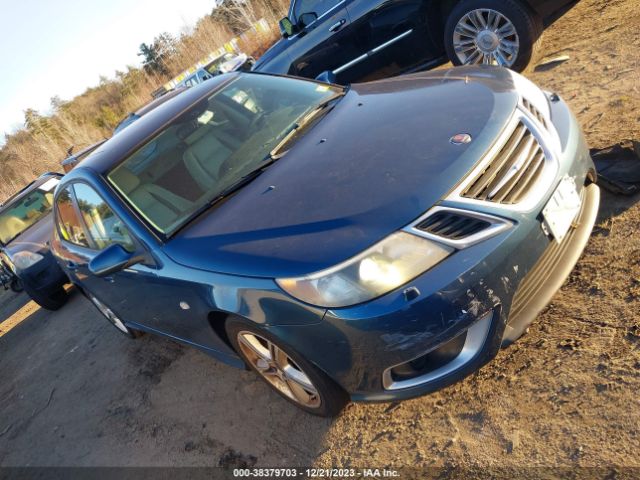 2008 SAAB 9-3 YS3FH42R681148822