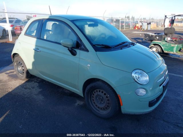 2015 FIAT 500 3C3CFFAR1FT638902