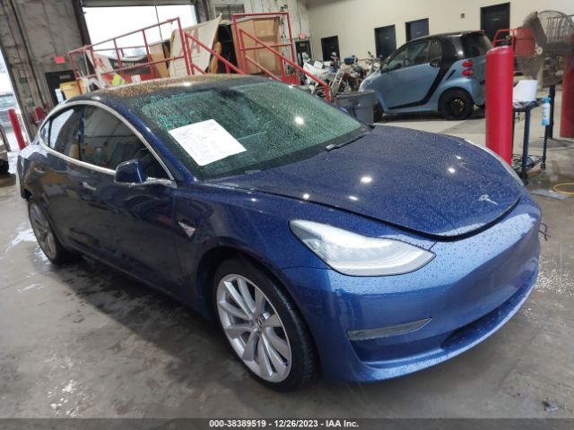 2018 TESLA MODEL 3 5YJ3E1EB5JF088559
