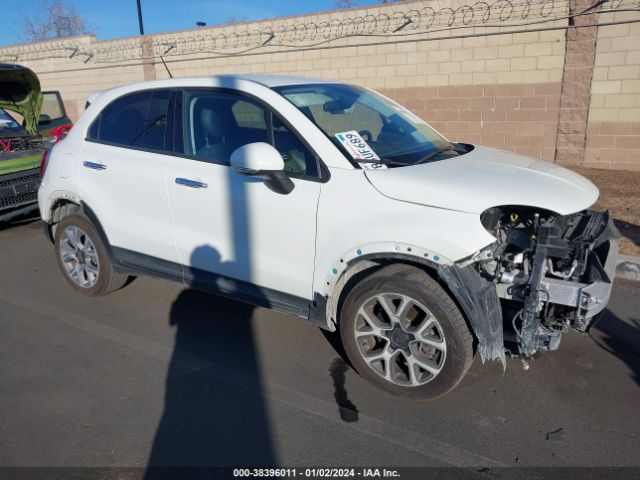 2016 FIAT 500X ZFBCFXCT4GP354697