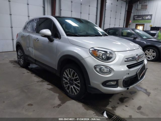2017 FIAT 500X ZFBCFYDB9HP568453
