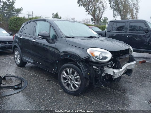 2016 FIAT 500X ZFBCFXBT0GP474756
