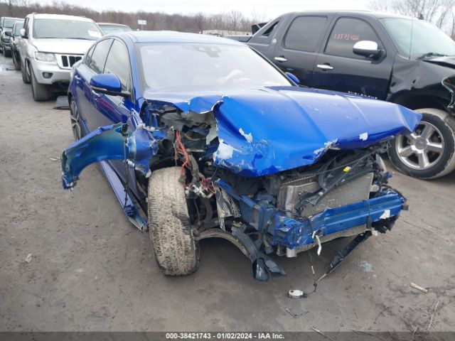 2018 JAGUAR XE SAJAL4EV8JCP22664