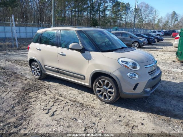 2015 FIAT 500L ZFBCFADH9FZ033829