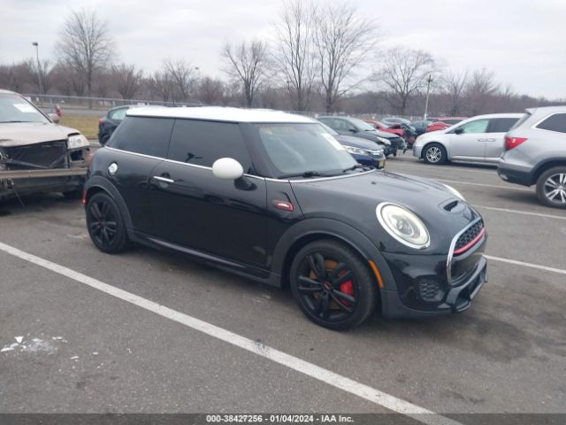 2016 MINI HARDTOP WMWXM9C5XGT997898